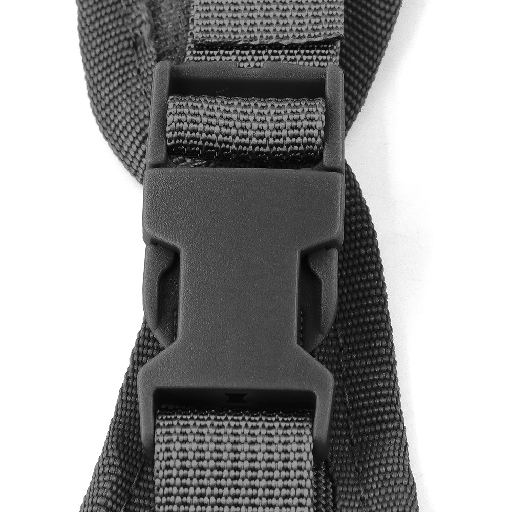 Flexible Padded Straps With Top Handle Fall 2025 Breathable Comfort For Regular Walks – Tactical Dog Harness