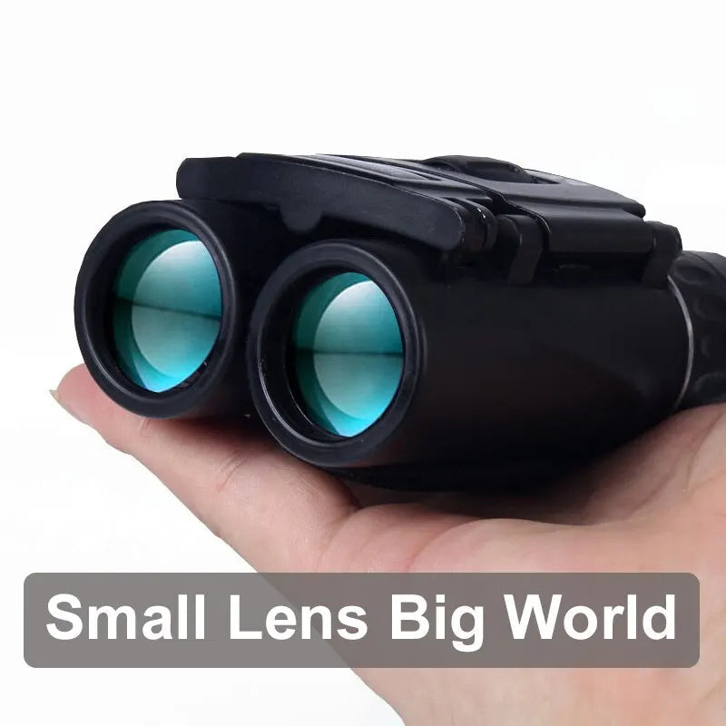 40x22 Binoculars HD Long Range For Hunting And Outdoor Sports Fall 2025 Gift Idea