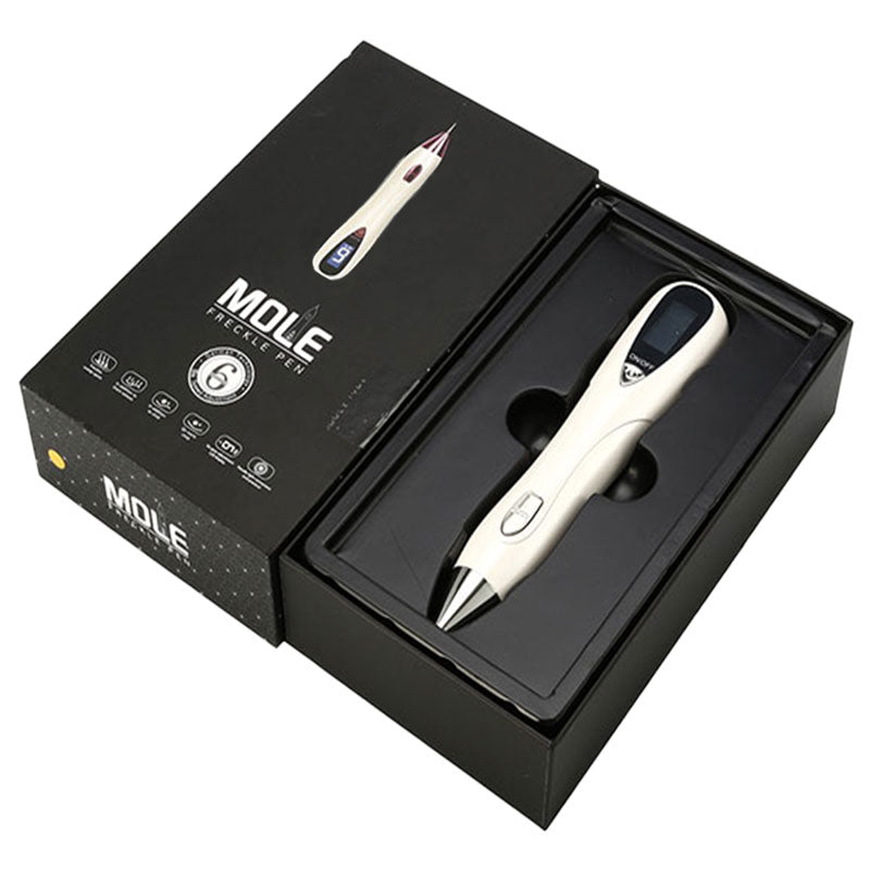 Mole Remover Pen At Household Skin Tag Removal Painless Fast