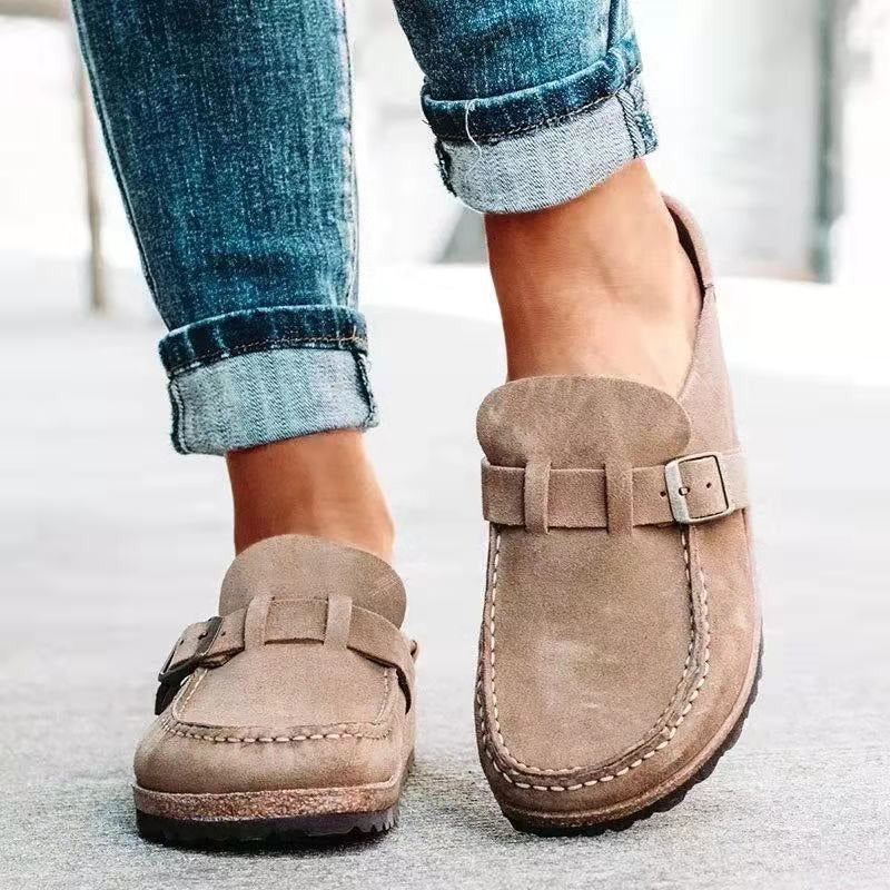 Variant image for Comfortable Women's Casual Sneakers with Flexible Sole and Timeless Design for Everyday Wear-41