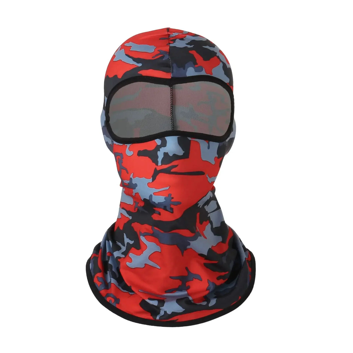 Motorcycle Balaclava Face Mask Windproof Dustproof Shield All-Season 2026 Biker Gear