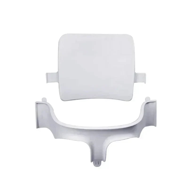 High Chair Tray Plate Baby Feeding Accessory Eco Friendly Tray For Simple Cleanup Fall 2026 Trend