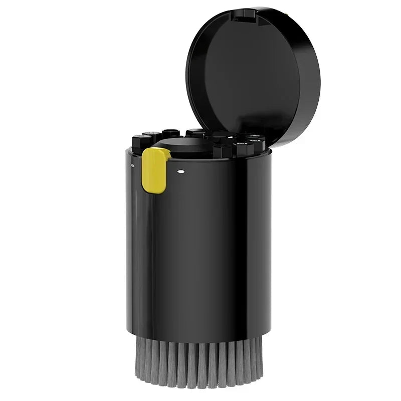 Cleaning Digital Kit with Accessories for Phone, Camera & Laptop
