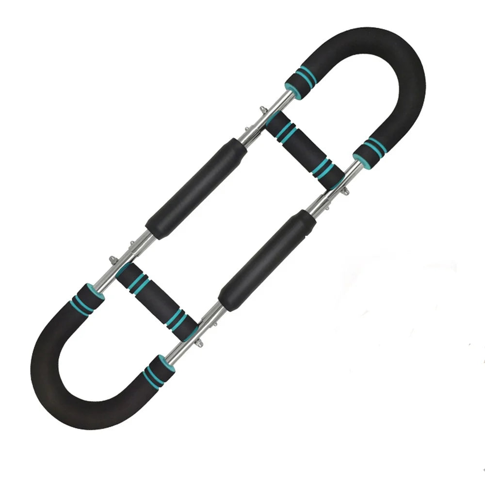 Chest Expander Flexible Resistance Arm Trainer For Household Gym Strength Training Spring 2026 Trend