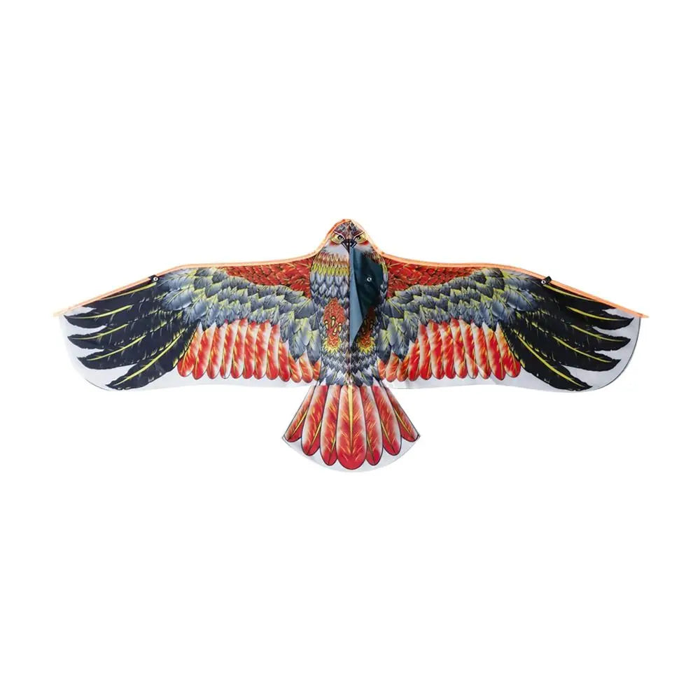 Eagle Kite Flying Bird Toy For Outdoor Fun 30m Line Family Kite Gift 2026 Summer Trend