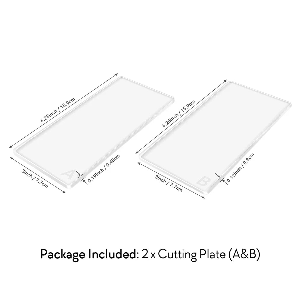 Die Cutting Machine Mini Hand-Held For DIY Scrapbooking