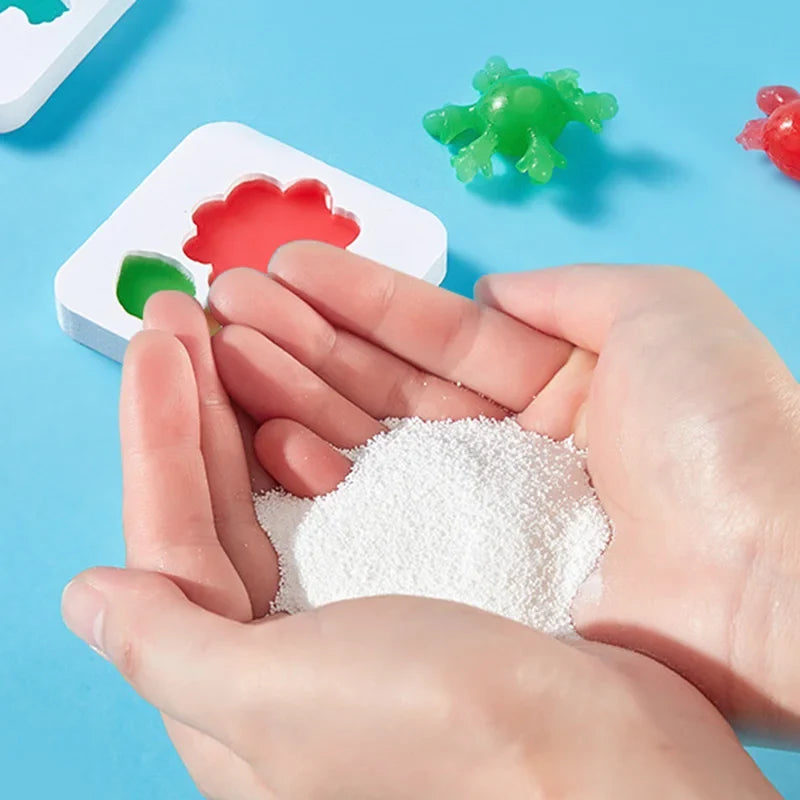 Art 3D Gel for AquaMagic Kit