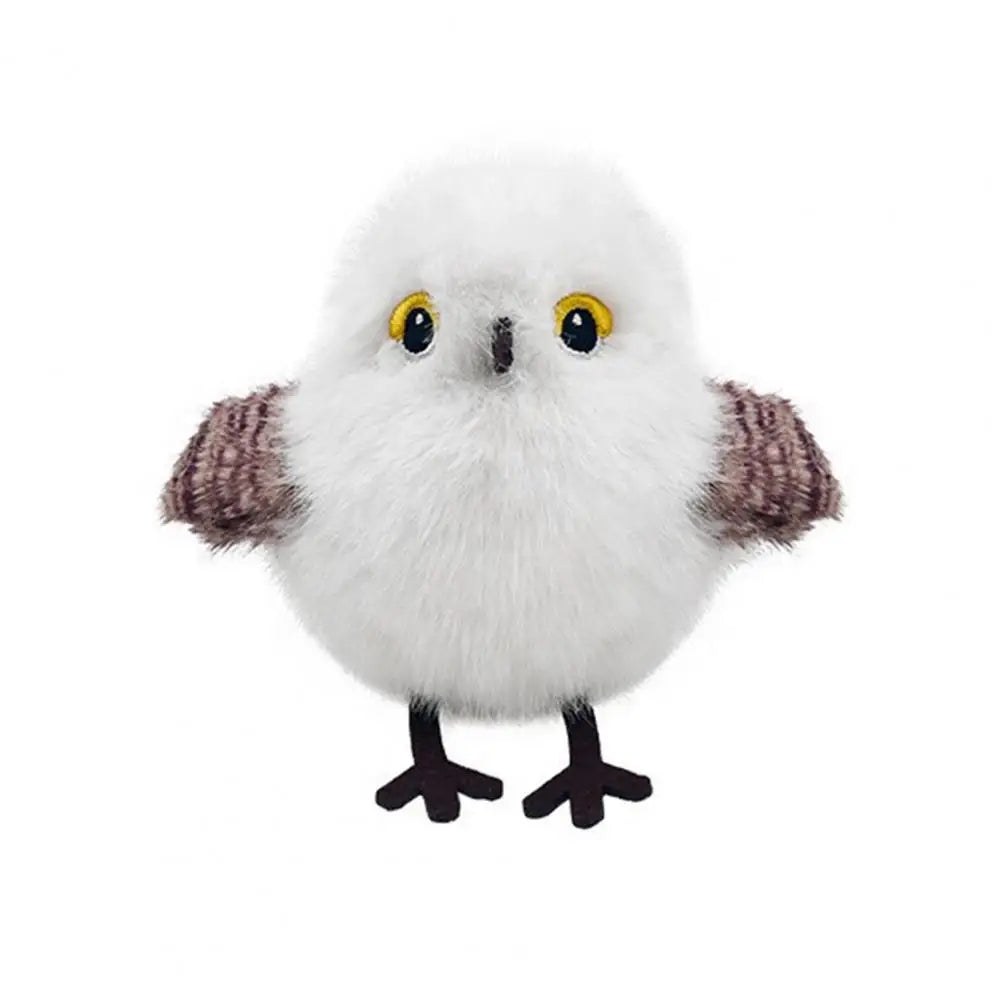 Toy Cat Vibrating Claw Activated Plush Motion Toy Holiday Gift Fall 2025 Interactive Indoor Hunting