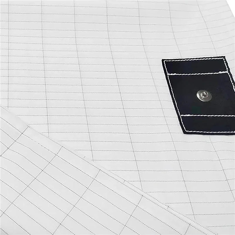 Bed Earthing Sheet Grounding Sheet Anti Static Sleep