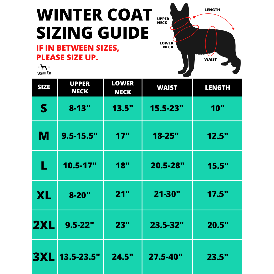 Water-Resistant2025 Edition Dog Coat With Reflective Strips And Flexible Straps For Safe Winter Walks