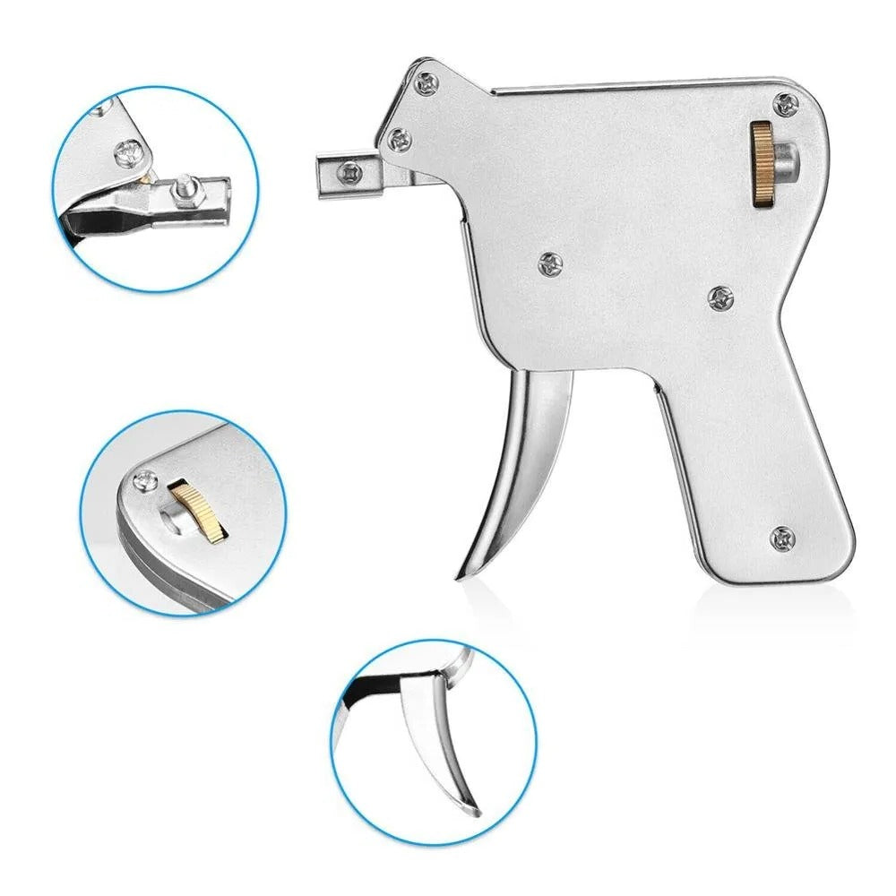 Lock Pick Auto Extractor Metal Lock Opening Device For Tumbler Pins And Padlocks, Viral Fall 2026 Gift