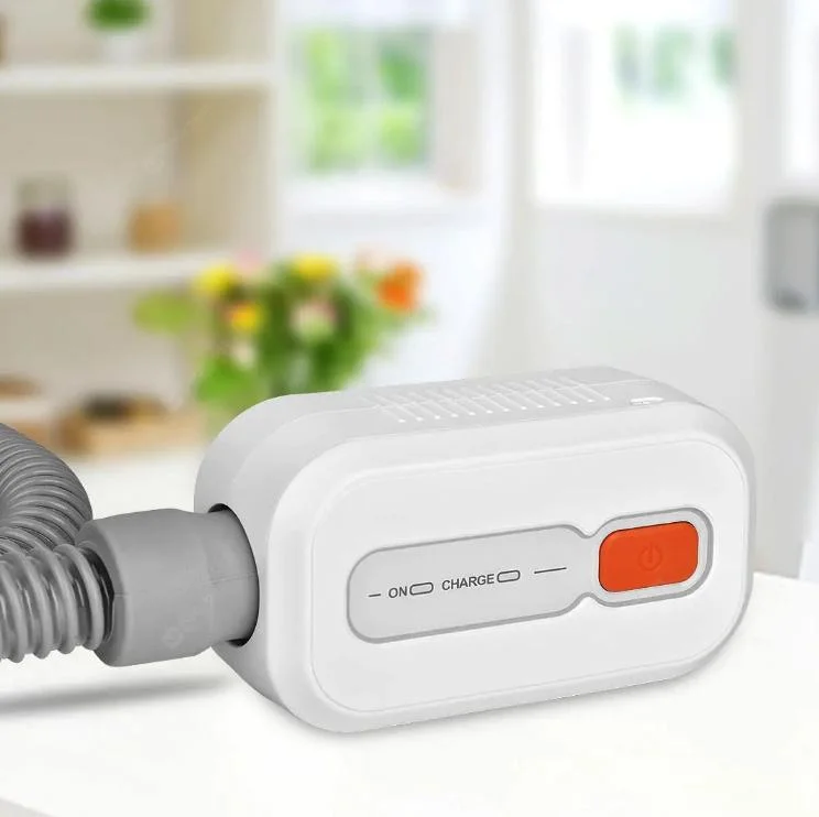 Doctor Recommended, At Household Humidifier Chamber And Tubing Cleaning – CPAP Cleaner Machine
