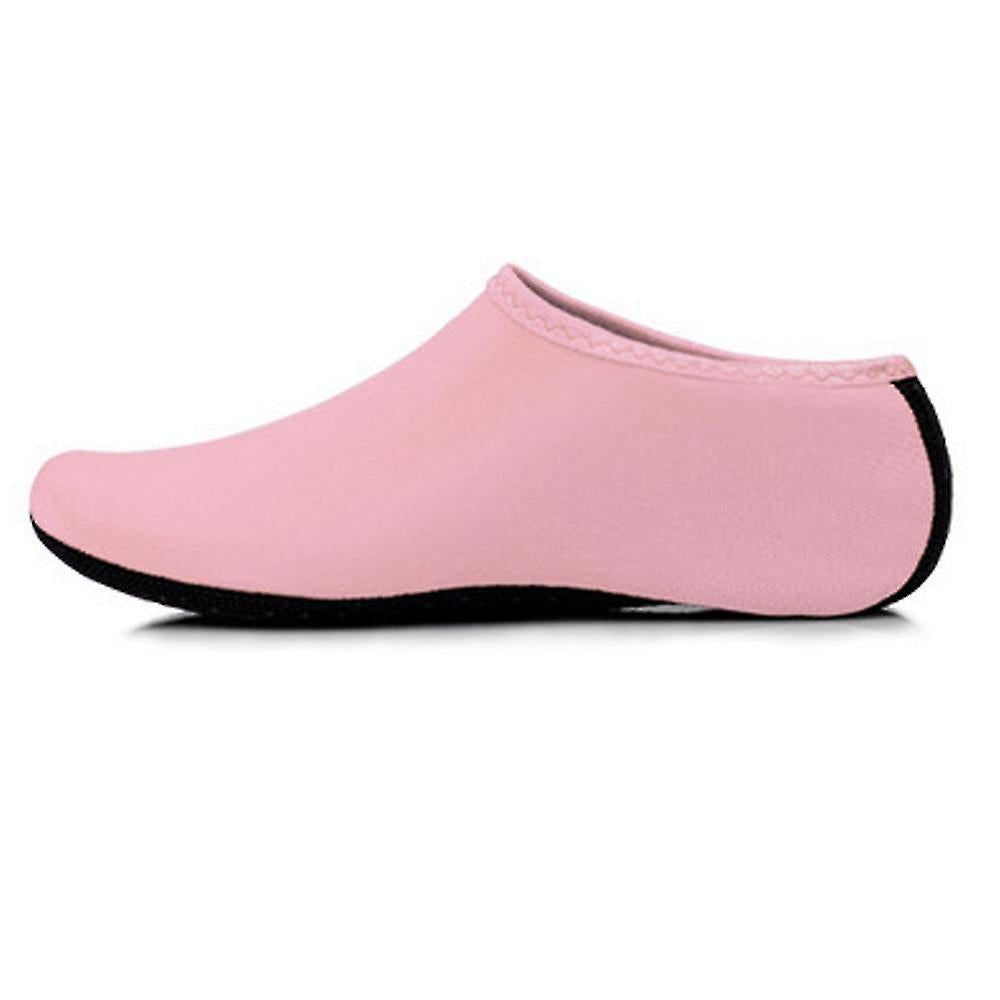 Variant image for Unisex Fast-Drying Water Shoes, Breathable Aqua Shoes for Beach and Pool Activities, Non-Slip Lightweight Design-55