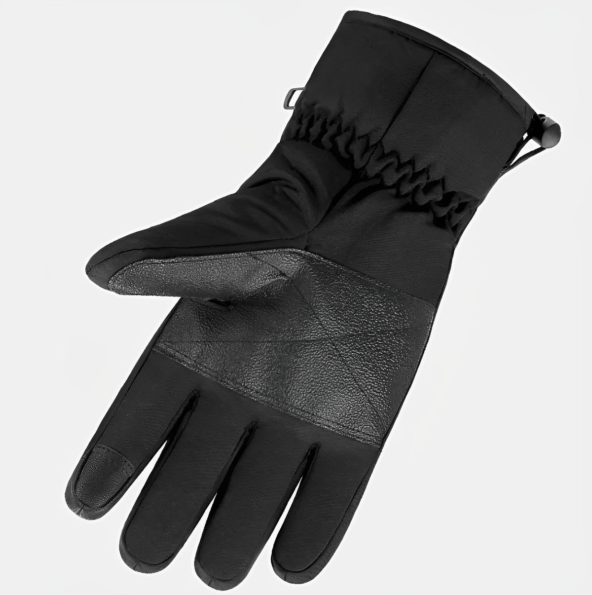 Gloves Heated Battery Heated Winter Gloves 8 Hour Warmth