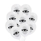 Balloons Halloween Garland Kit Halloween 2025 Party Decor