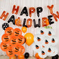 Balloons Halloween Garland Kit Halloween 2025 Party Decor