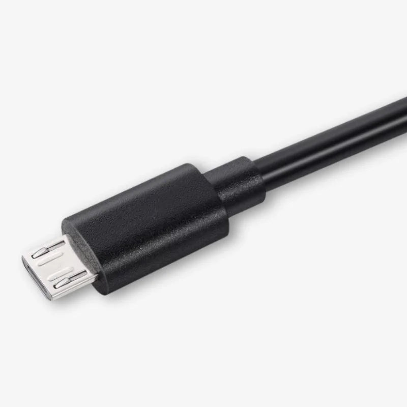 USB Micro Cable 10ft Charging Cable Fast Extended Reach