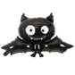 Halloween2025 Edition Balloons Party Kit With Banner And Props