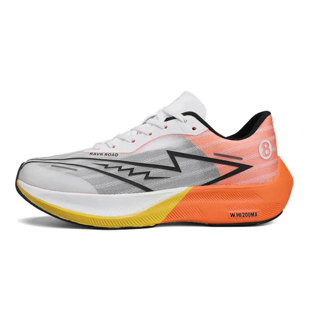 Variant image for High-Performance Running Shoes with Breathable Upper, Shock Absorption, and Lightweight Design for Marathon Runners-44
