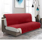 Cover Couch Furniture Protector With Side Pockets And Back Straps Reversible Colors Fall 2025 Pet Friendly