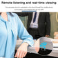 Real-Time Vehicle Tracker, Magnetic Anti-Theft GPS Device, Long Battery Life – GPS Tracker for Cars