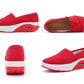 slip-on, canvas, everyday wear – Light, durable women's canvas slip-on shoes