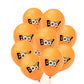 Balloons Halloween Garland Kit Halloween 2025 Party Decor