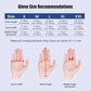 Hand Rehabilitation Glove Stroke Recovery Therapy Device For Finger Exercises Hemiplegia Household Use