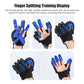 Hand Rehabilitation Glove Stroke Recovery Therapy Device For Finger Exercises Hemiplegia Household Use