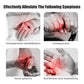 Hand Rehabilitation Glove Stroke Recovery Therapy Device For Finger Exercises Hemiplegia Household Use