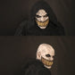Halloween2025 Edition Mask Latex Full Face Balaclava Scary Prop