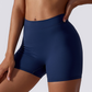 Variant image for High Waist Tummy Control Shapewear Shorts for Women, Seamless, Breathable Yoga and Fitness Shorts-21