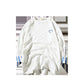 Light Men’s T Shirt - Relaxed Boxy Cut, Cotton Autumn