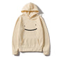 Loose Fit, Fleece, Casual Wear – Warm Relaxed Women’s Hoodie