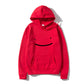 Loose Fit, Fleece, Casual Wear – Warm Relaxed Women’s Hoodie