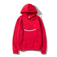 Loose Fit, Fleece, Casual Wear – Warm Relaxed Women’s Hoodie