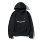 Loose Fit, Fleece, Casual Wear – Warm Relaxed Women’s Hoodie