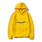 Loose Fit, Fleece, Casual Wear – Warm Relaxed Women’s Hoodie