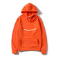 Loose Fit, Fleece, Casual Wear – Warm Relaxed Women’s Hoodie