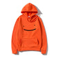 Loose Fit, Fleece, Casual Wear – Warm Relaxed Women’s Hoodie