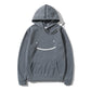 Loose Fit, Fleece, Casual Wear – Warm Relaxed Women’s Hoodie