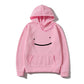 Loose Fit, Fleece, Casual Wear – Warm Relaxed Women’s Hoodie
