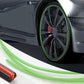 Rim Wheel Protector High Adhesion Edge Strip For Curb Scrape Protection Fall 2025 Auto Upgrade