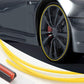 Rim Wheel Protector High Adhesion Edge Strip For Curb Scrape Protection Fall 2025 Auto Upgrade