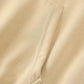 Plush Women's Hoodie Pullover - Oversized Fleece, Casual