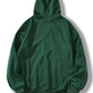 Plush Women's Hoodie Pullover - Oversized Fleece, Casual
