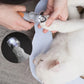 Cat & Dog Nail Clippers With Fast Sensors Safe LED Guide