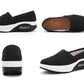 slip-on, canvas, everyday wear – Light, durable women's canvas slip-on shoes