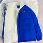 Relaxed Warm Women’s Puffer Jacket - Oversized Fleece Winter