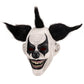 Clown Latex Mask One Piece Halloween Headgear Scary